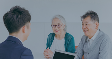 年金請求手続き