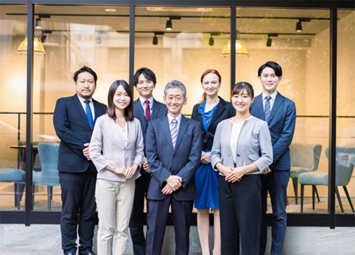 スタートアップ支援（創業３年かつ従業員１０名未満の会社様限定）